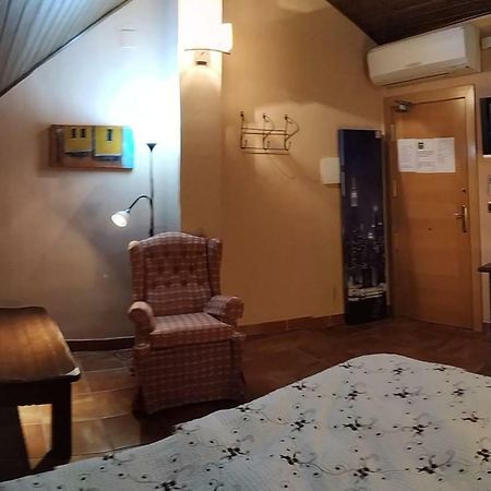 -4-Mejor Que En Casa, Centro Historico De Ubeda Lägenhet Exteriör bild