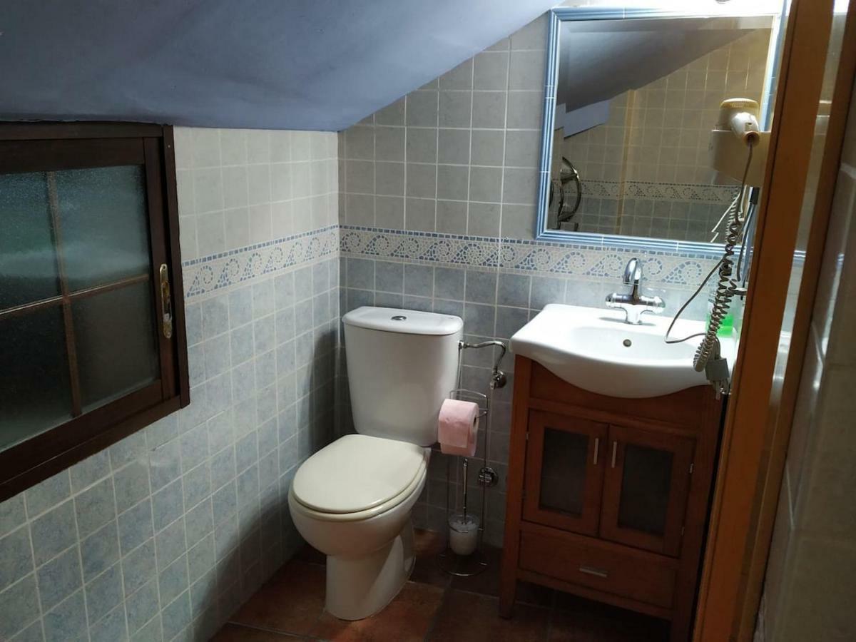 -4-Mejor Que En Casa, Centro Historico De Ubeda Lägenhet Exteriör bild