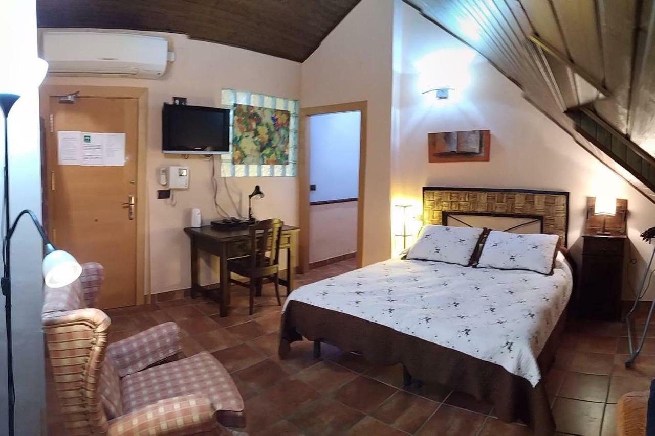 -4-Mejor Que En Casa, Centro Historico De Ubeda Lägenhet Exteriör bild