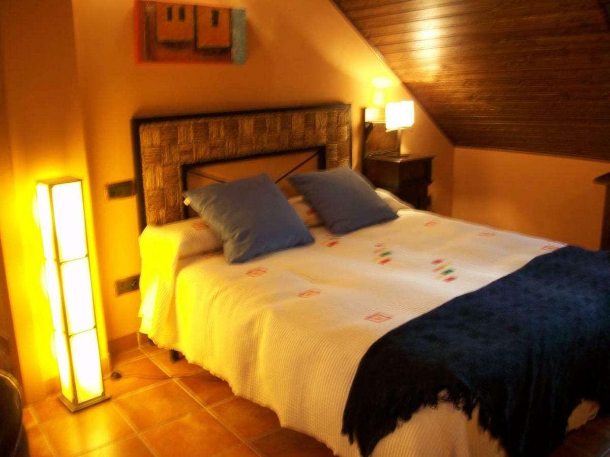 -4-Mejor Que En Casa, Centro Historico De Ubeda Lägenhet Exteriör bild