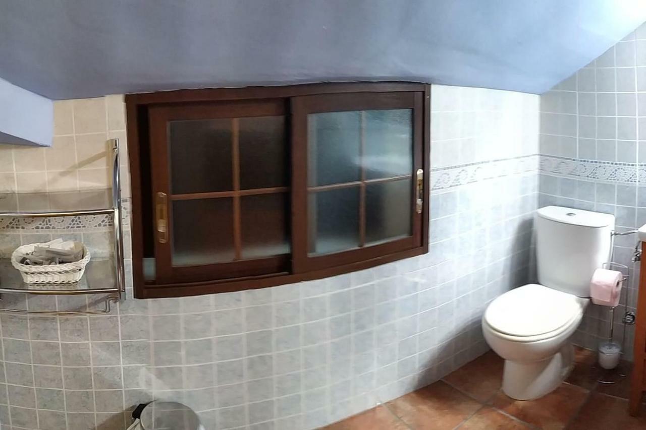 -4-Mejor Que En Casa, Centro Historico De Ubeda Lägenhet Exteriör bild