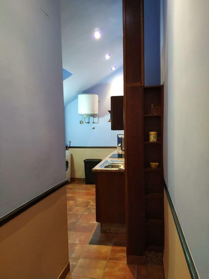 -4-Mejor Que En Casa, Centro Historico De Ubeda Lägenhet Exteriör bild