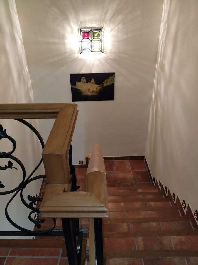 -4-Mejor Que En Casa, Centro Historico De Ubeda Lägenhet Exteriör bild