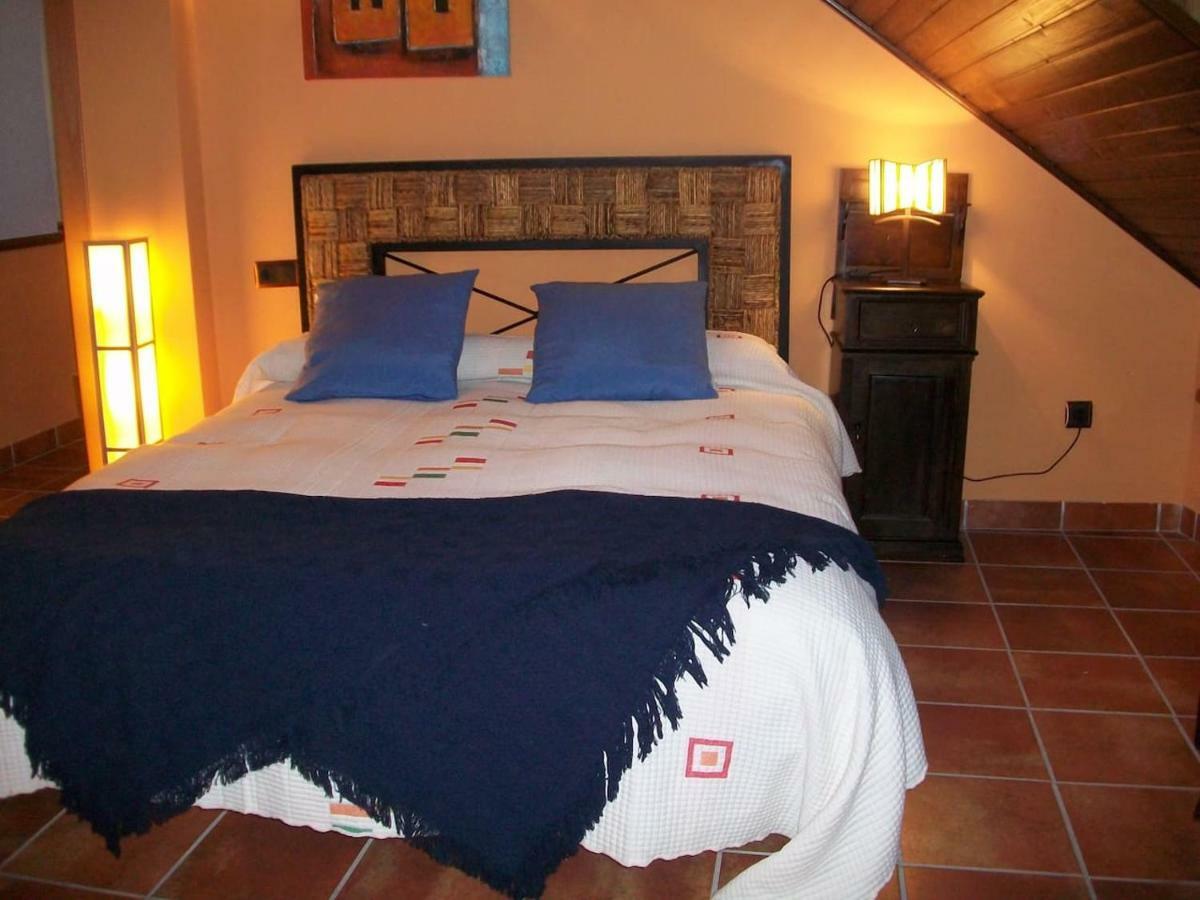 -4-Mejor Que En Casa, Centro Historico De Ubeda Lägenhet Exteriör bild
