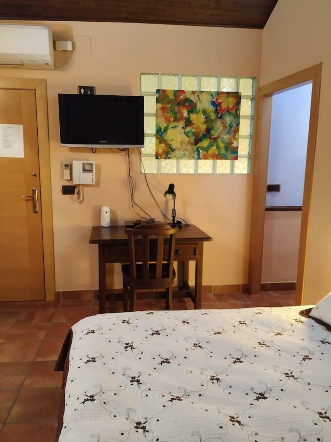 -4-Mejor Que En Casa, Centro Historico De Ubeda Lägenhet Exteriör bild