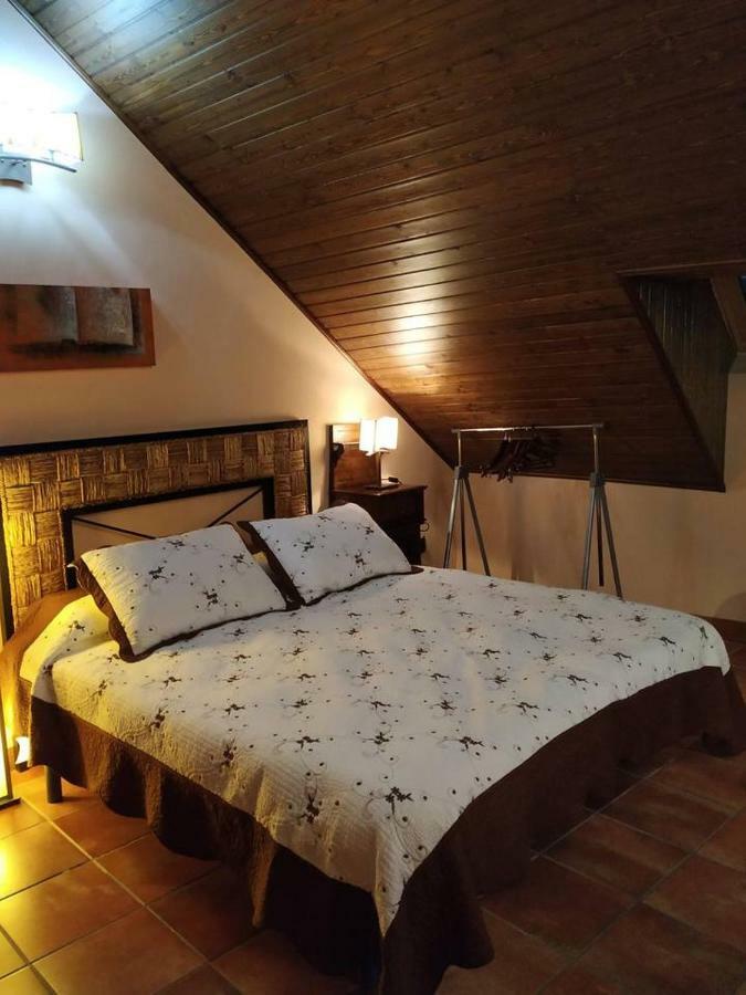 -4-Mejor Que En Casa, Centro Historico De Ubeda Lägenhet Exteriör bild