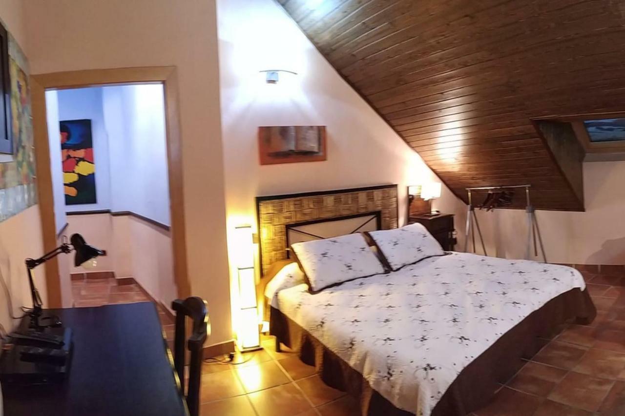 -4-Mejor Que En Casa, Centro Historico De Ubeda Lägenhet Exteriör bild