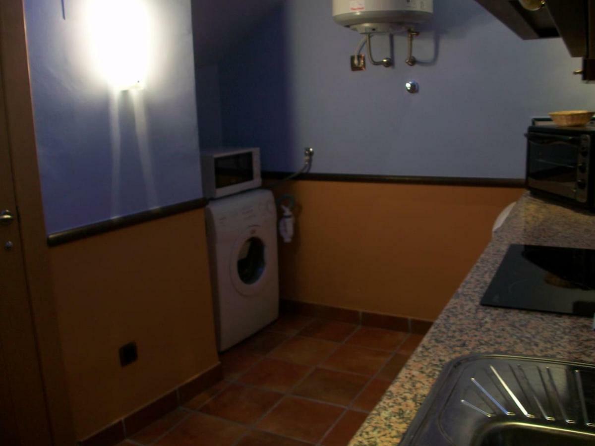 -4-Mejor Que En Casa, Centro Historico De Ubeda Lägenhet Exteriör bild