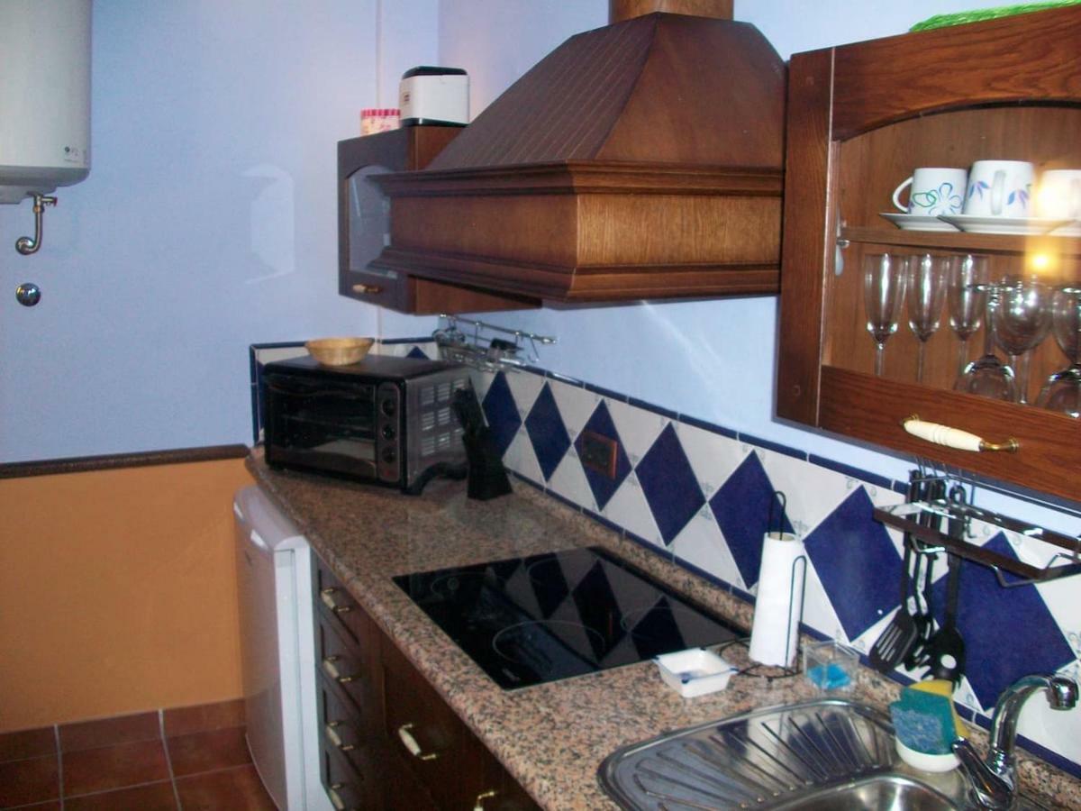 -4-Mejor Que En Casa, Centro Historico De Ubeda Lägenhet Exteriör bild